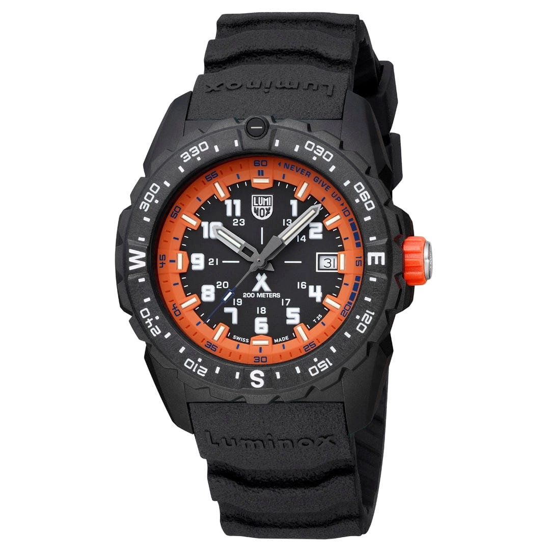 Bear Grylls Mountain, 43 mm, Outdoor Watch - 3739