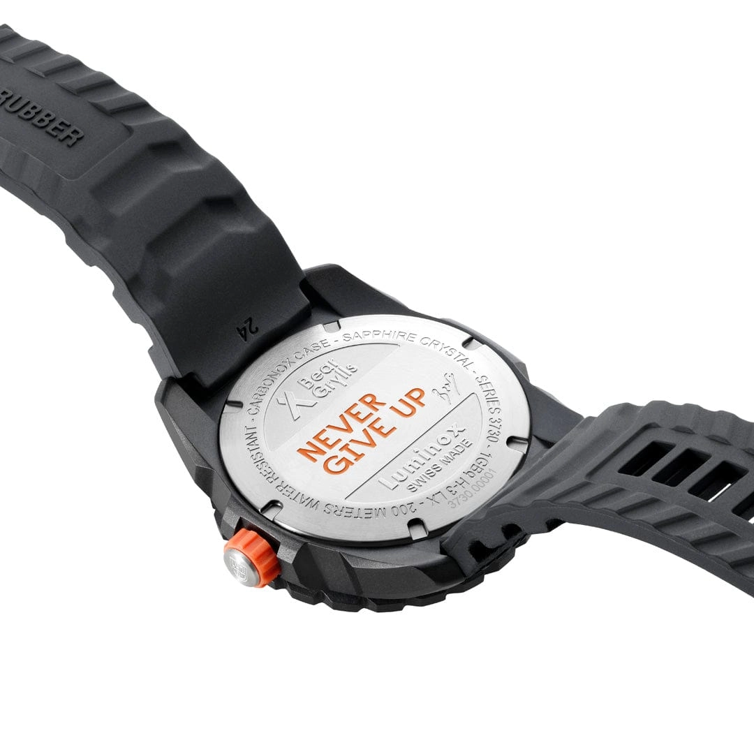 Bear Grylls Mountain, 43 mm, Outdoor Watch - 3739