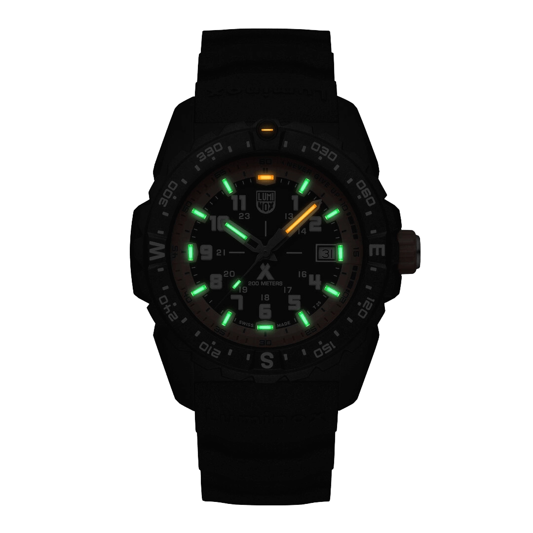 Bear Grylls Mountain, 43 mm, Outdoor Watch - 3739