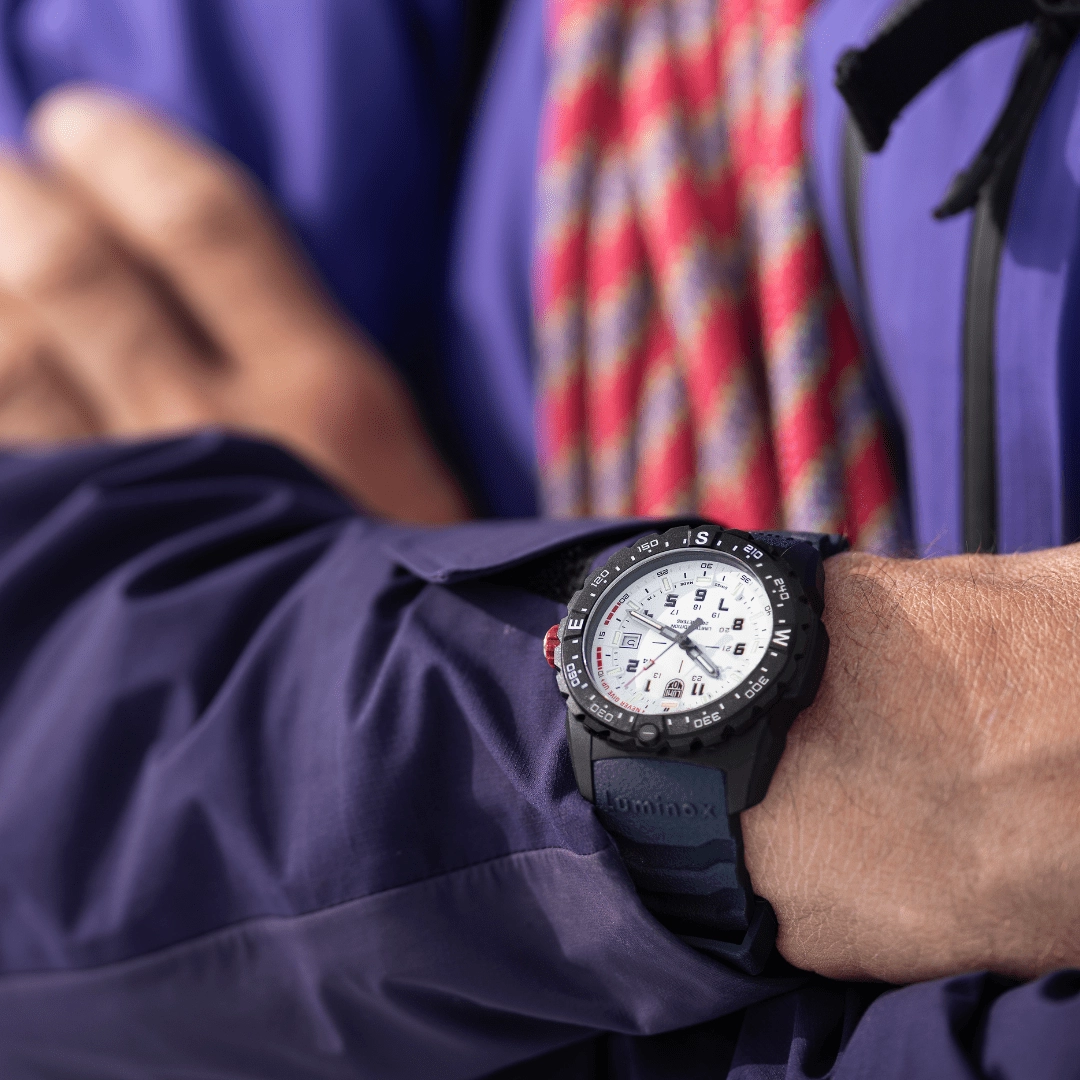 Bear Grylls Mountain, Limited Edition, 43 mm, Outdoor Watch - 3737