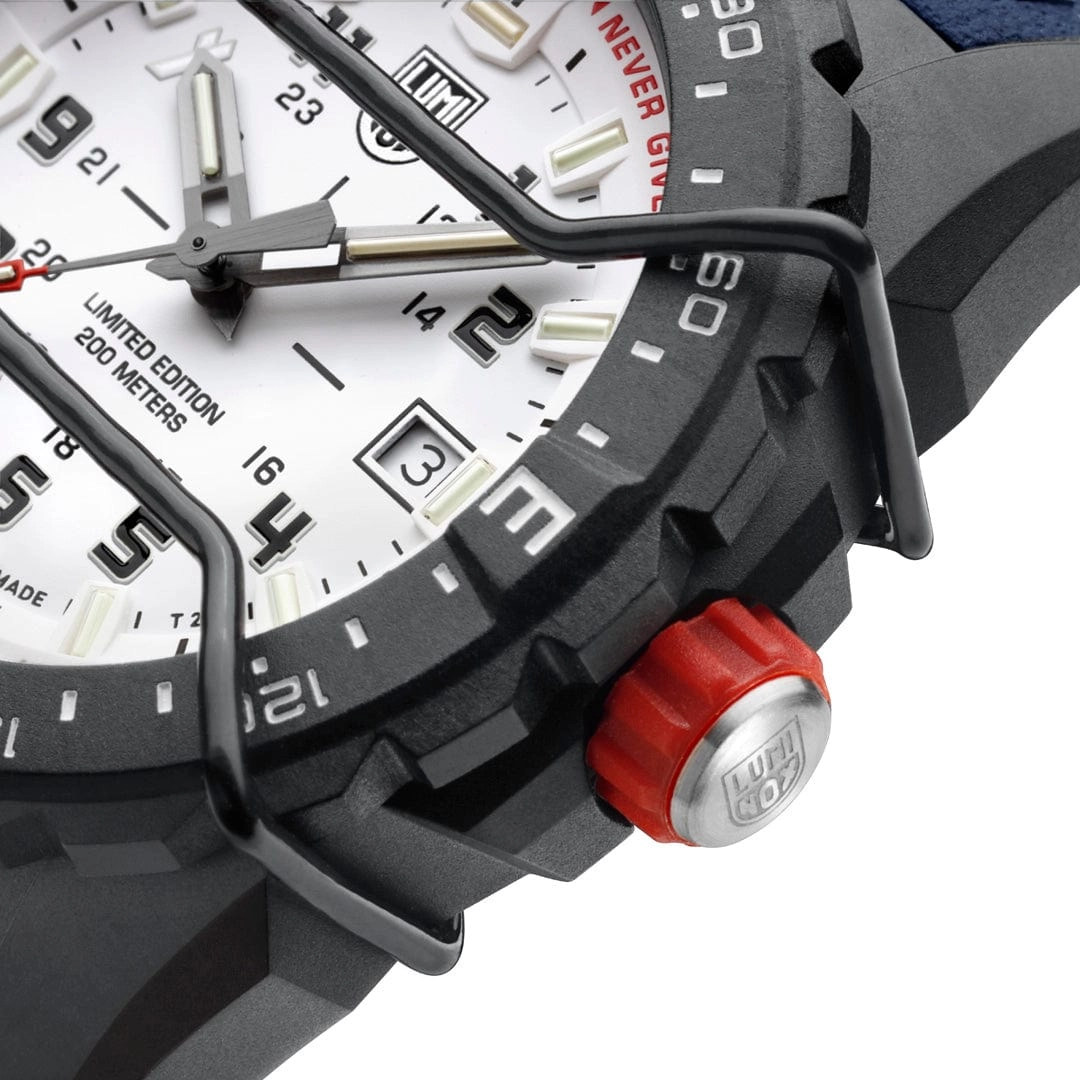 Bear Grylls Mountain, Limited Edition, 43 mm, Outdoor Watch - 3737