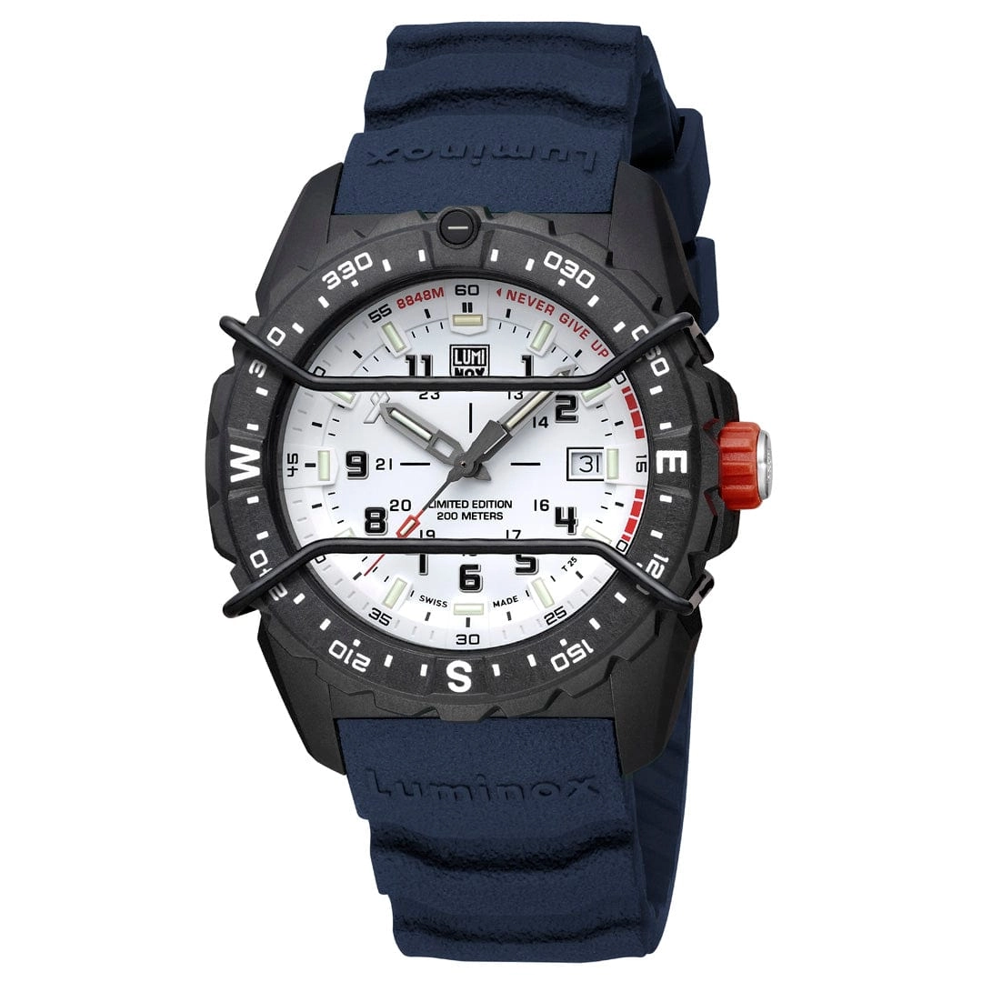 Bear Grylls Mountain, Limited Edition, 43 mm, Outdoor Watch - 3737