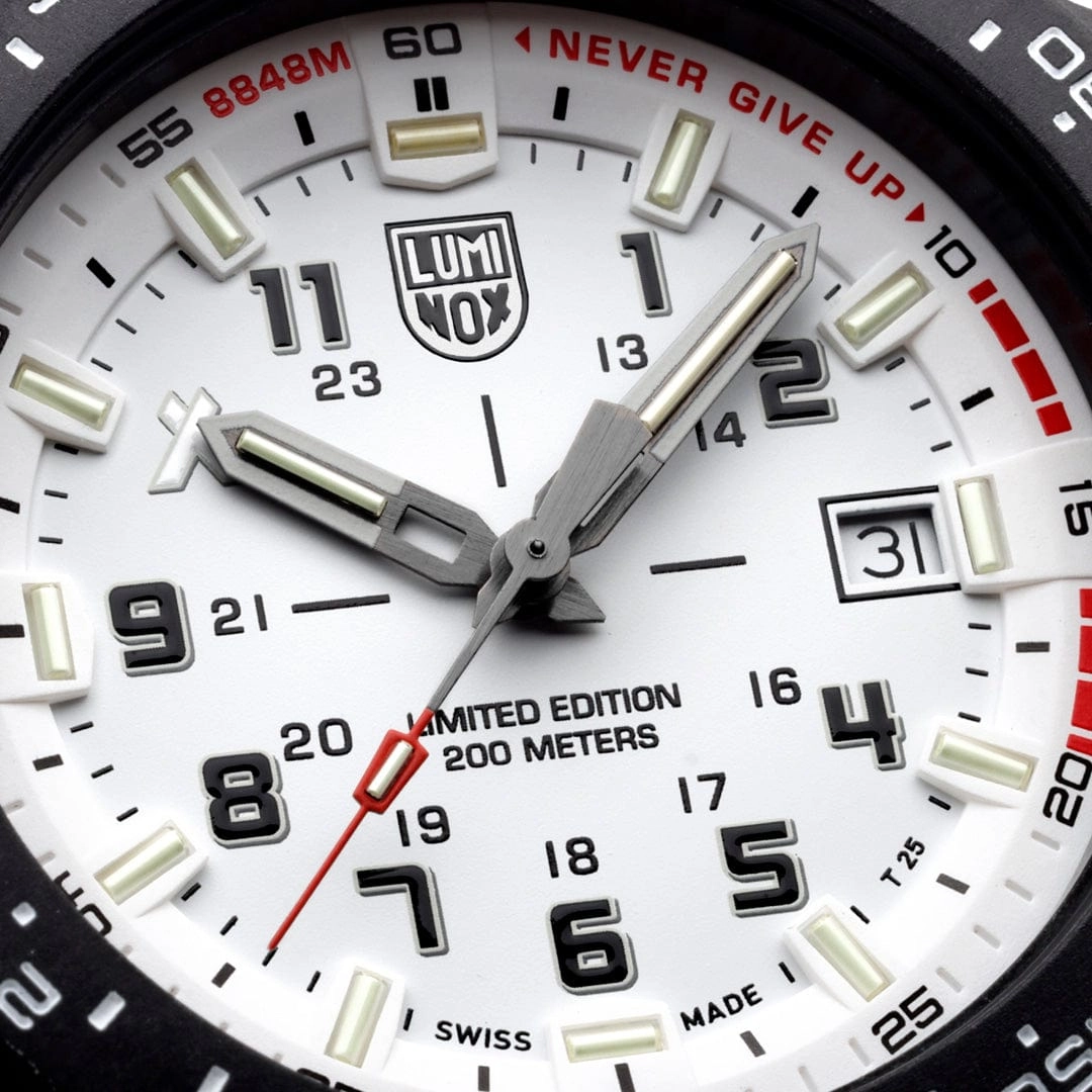 Bear Grylls Mountain, Limited Edition, 43 mm, Outdoor Watch - 3737