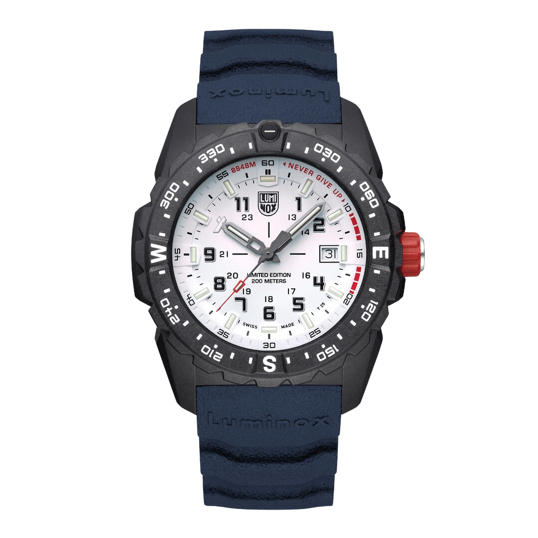 Bear Grylls Mountain, Limited Edition, 43 mm, Outdoor Watch - 3737