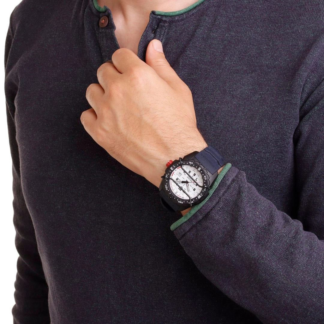 Bear Grylls Mountain, Limited Edition, 43 mm, Outdoor Watch - 3737