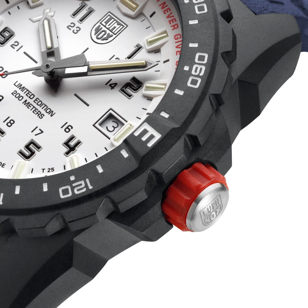 Bear Grylls Mountain, Limited Edition, 43 mm, Outdoor Watch - 3737