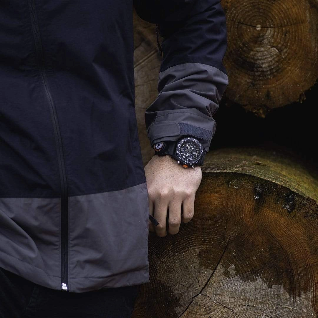 Bear Grylls Survival, 45 mm, Outdoor Explorer Watch - 3741