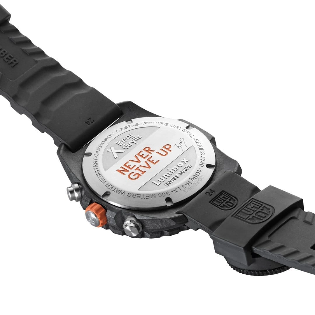 Bear Grylls Survival, 45 mm, Outdoor Explorer Watch - 3741
