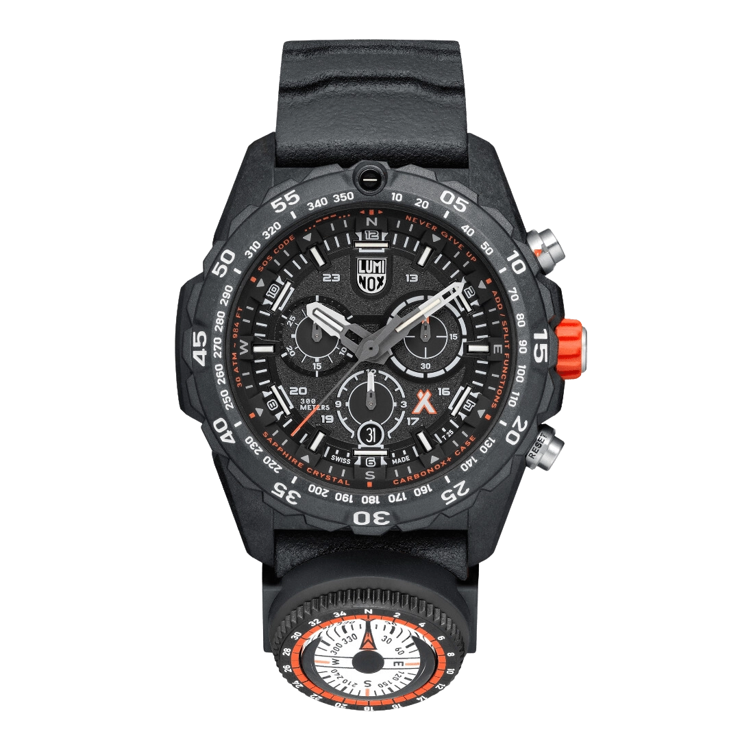 Bear Grylls Survival, 45 mm, Outdoor Explorer Watch - 3741