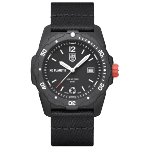 Bear Grylls Survival ECO ‘NO PLANET B’, 42 mm, Outdoor Watch - 3722.ECO