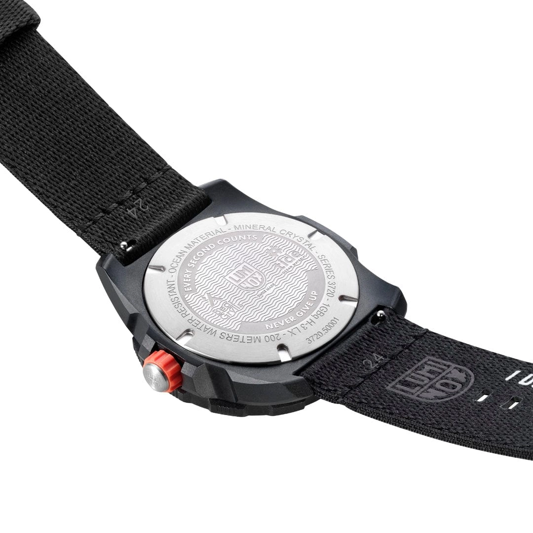 Bear Grylls Survival ECO ‘NO PLANET B’, 42 mm, Outdoor Watch - 3722.ECO