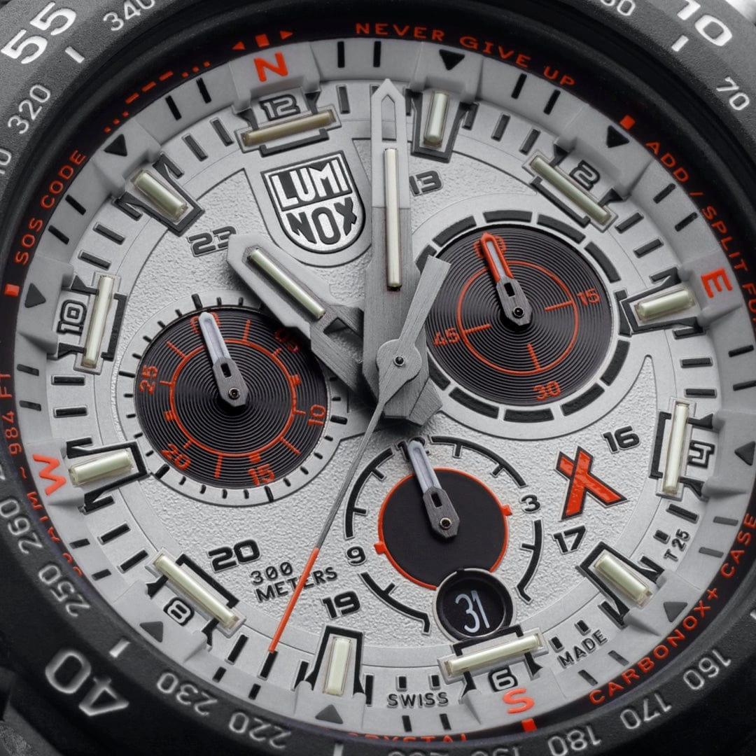 Bear Grylls Survival Master, 45 mm, Outdoor Explorer Watch - 3748