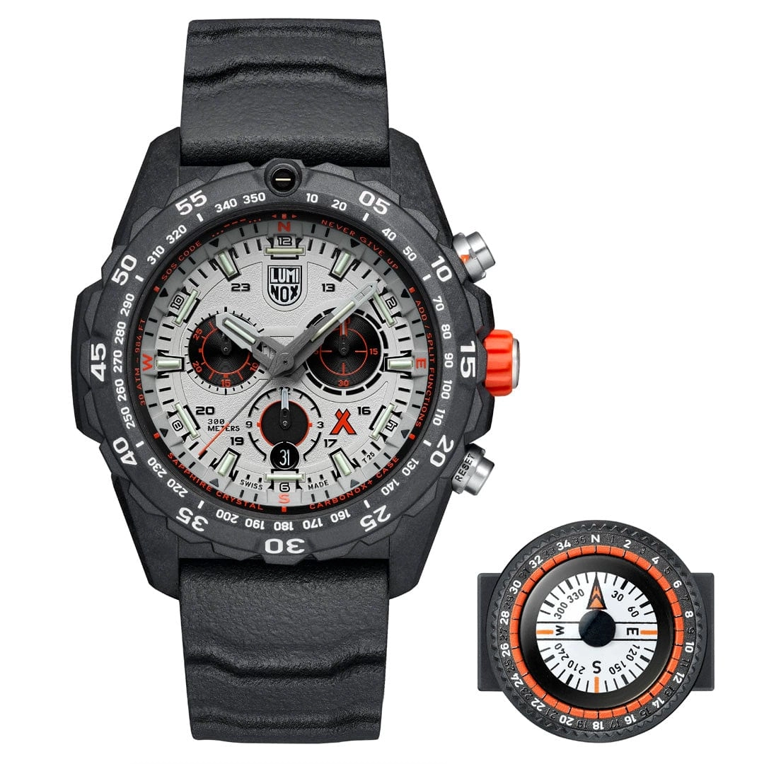 Bear Grylls Survival Master, 45 mm, Outdoor Explorer Watch - 3748