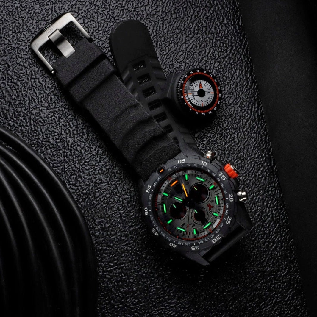 Bear Grylls Survival Master, 45 mm, Outdoor Explorer Watch - 3748