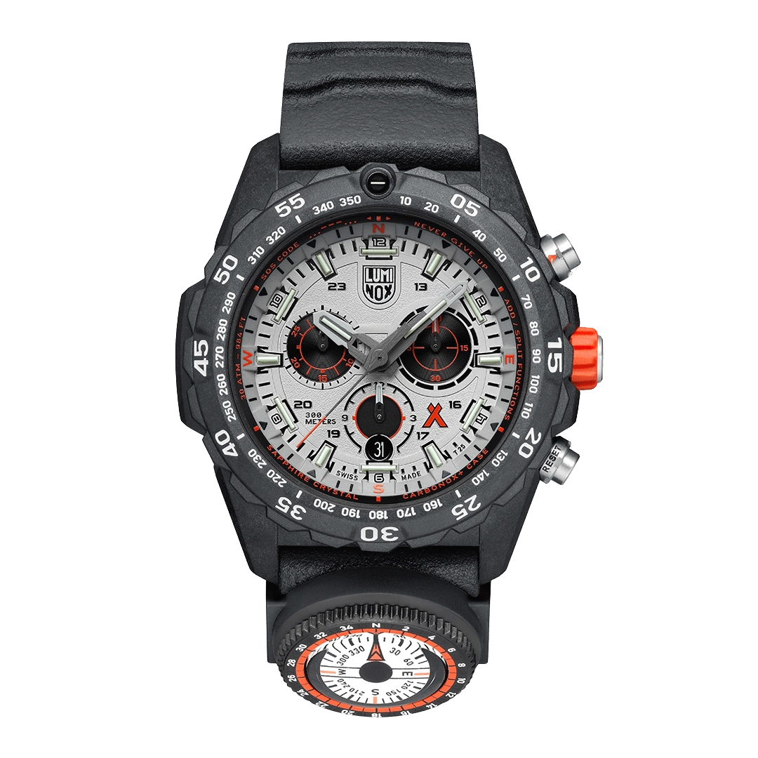 Bear Grylls Survival Master, 45 mm, Outdoor Explorer Watch - 3748