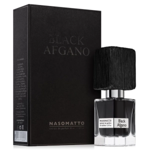 Black Afgano by Nasomatto 30ml EDP