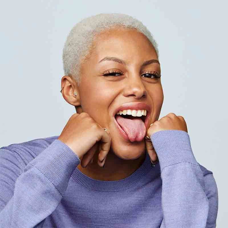 Bleach London White Heat Super Cool Colour