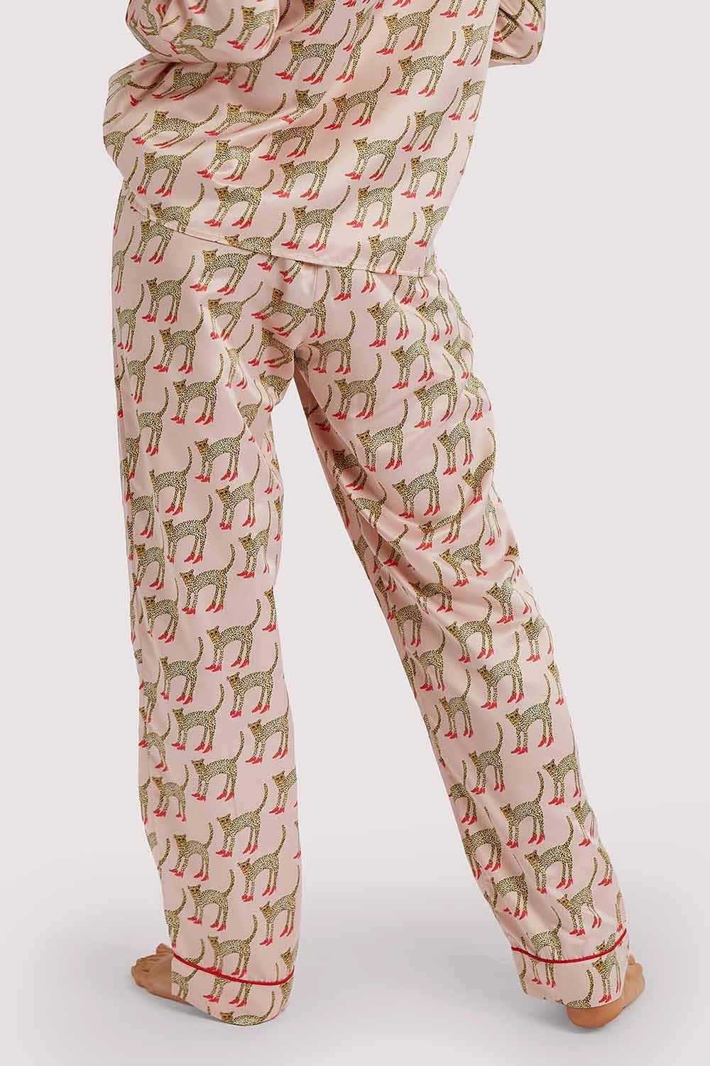 Bodil Jane Recycled Girls Best Friend Trousers