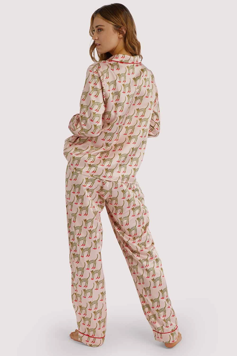 Bodil Jane Recycled Girls Best Friend Trousers