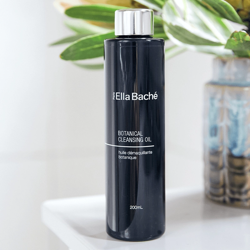 Botanical Cleansing Oil