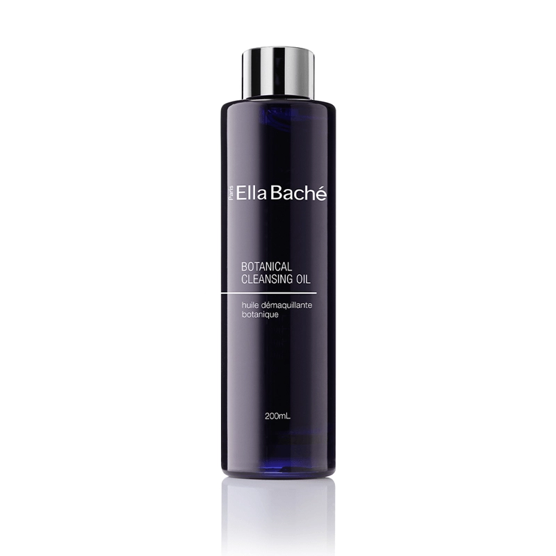 Botanical Cleansing Oil