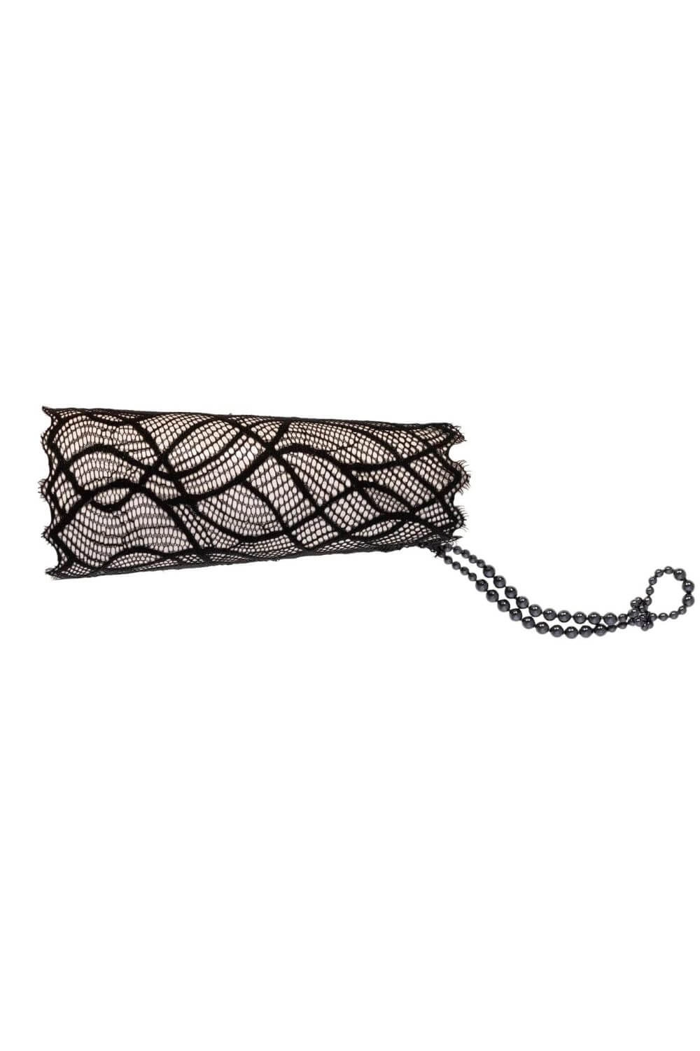 Bracli Manhattan Luxe Pearl Lace Glove