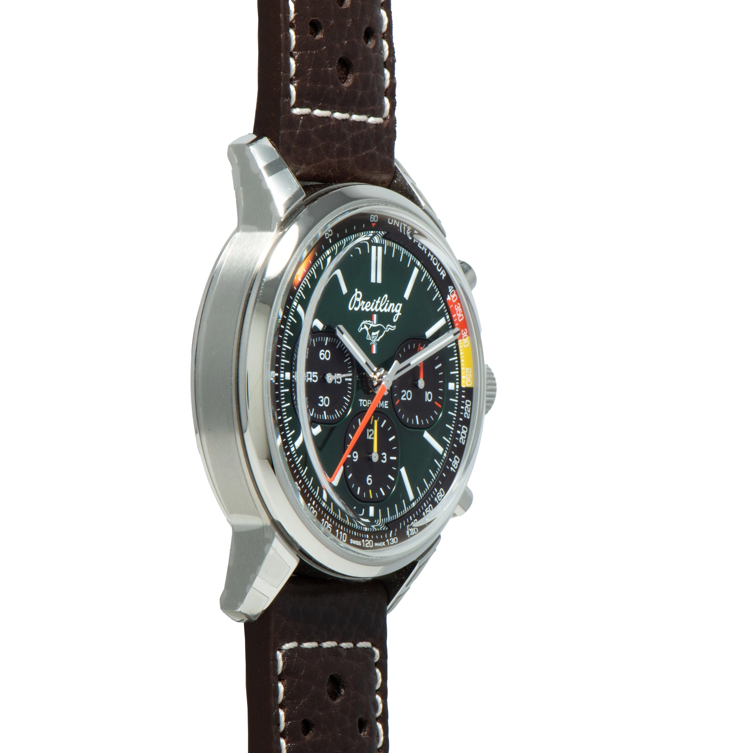 Breitling Top Time B01 Chronograph Ford Mustang