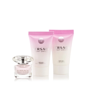 Bright Crystal Gift Set
