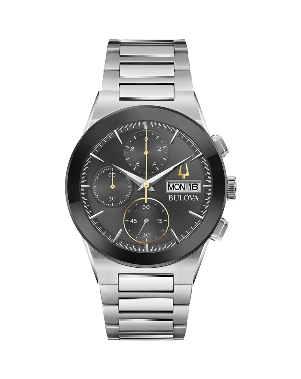 Bulova Men's Modern Watch 96C149