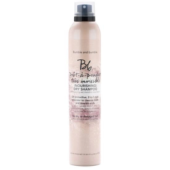 Bumble and bumble. Prêt-à-Powder Tres Invisible Dry Shampoo