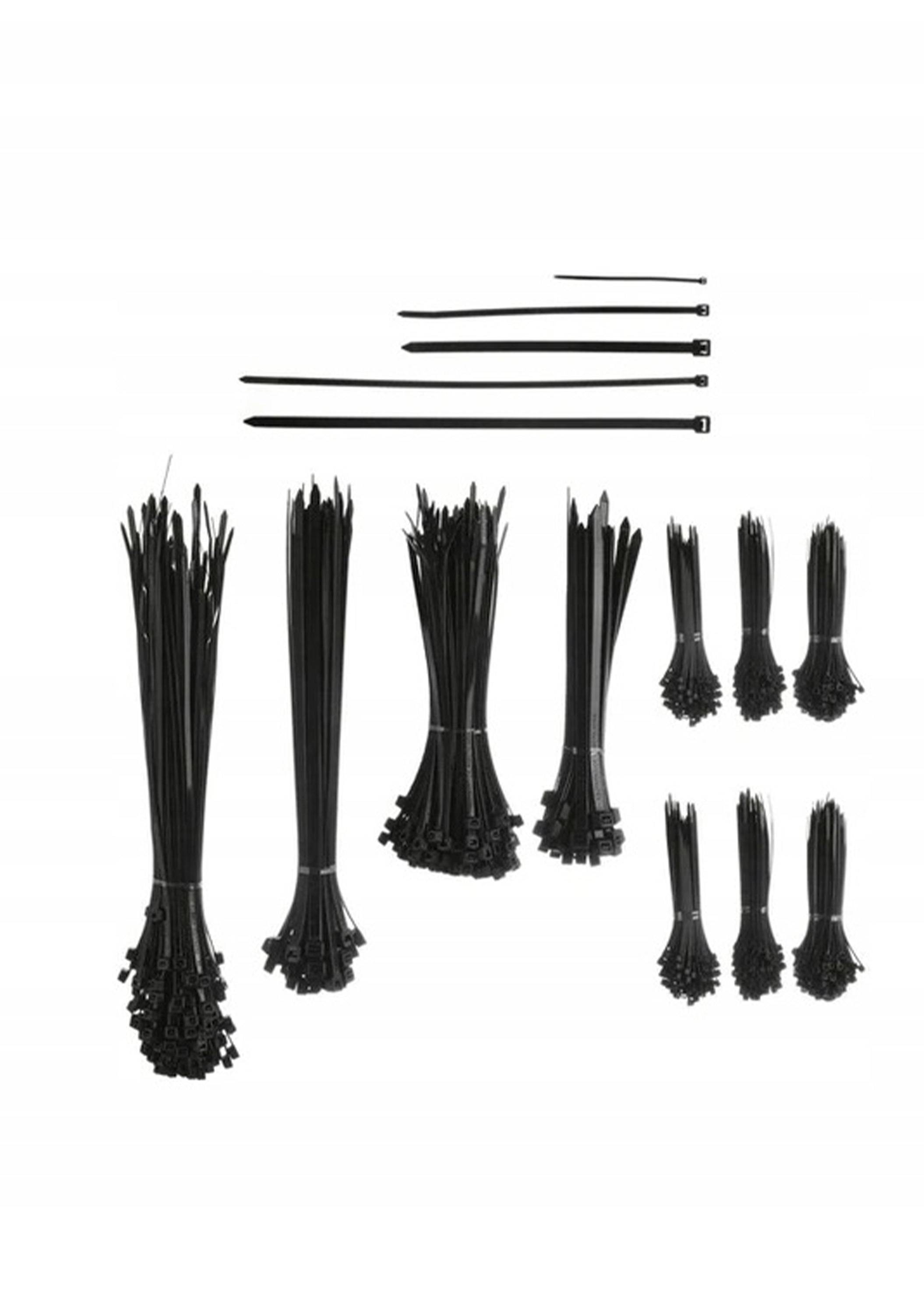 Cable Tie Set