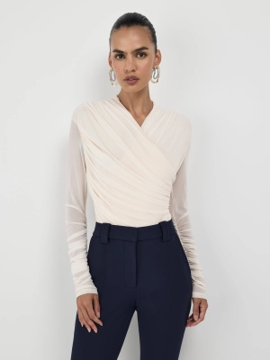 CAMILLE BODYSUIT