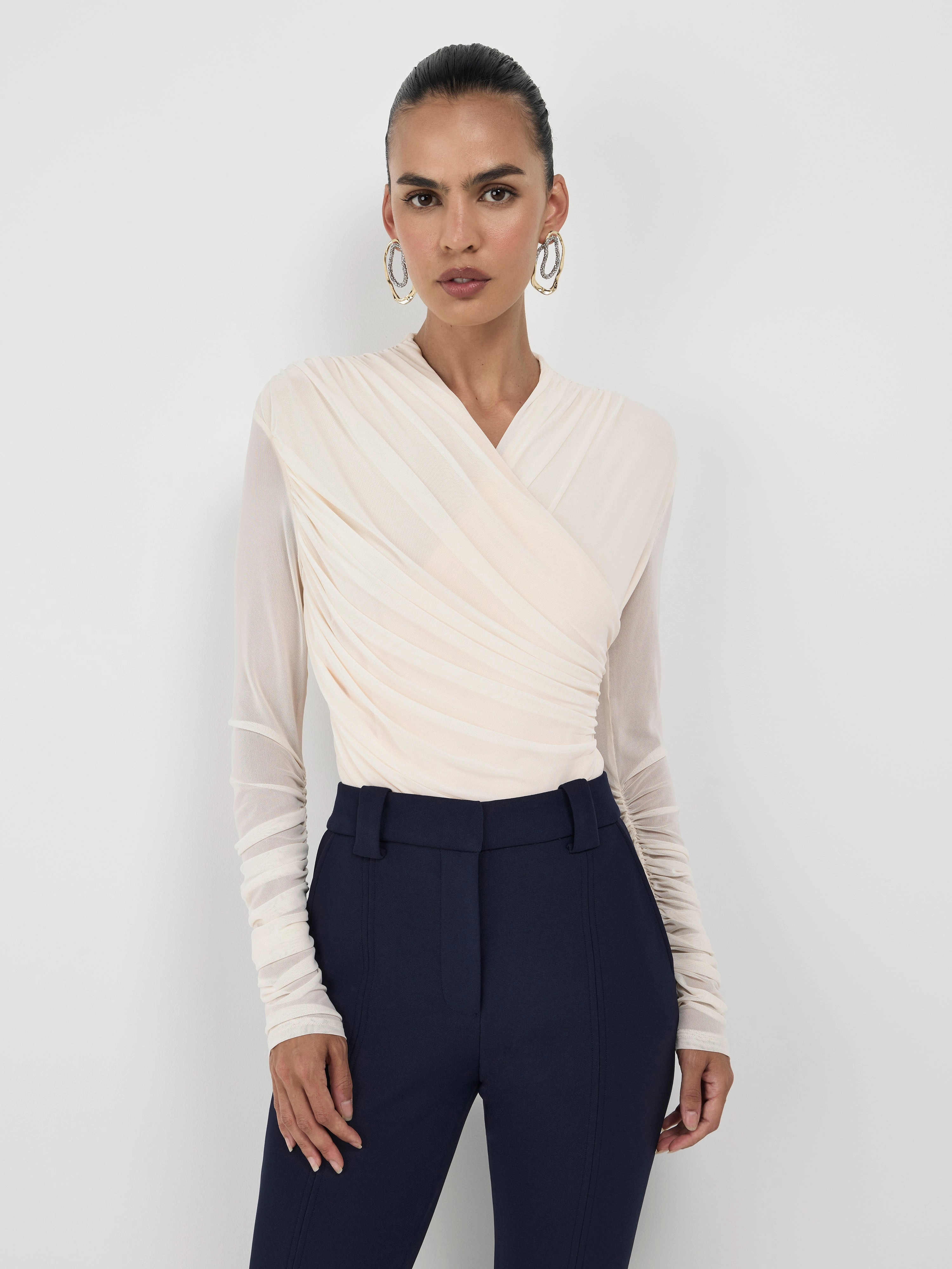 CAMILLE BODYSUIT