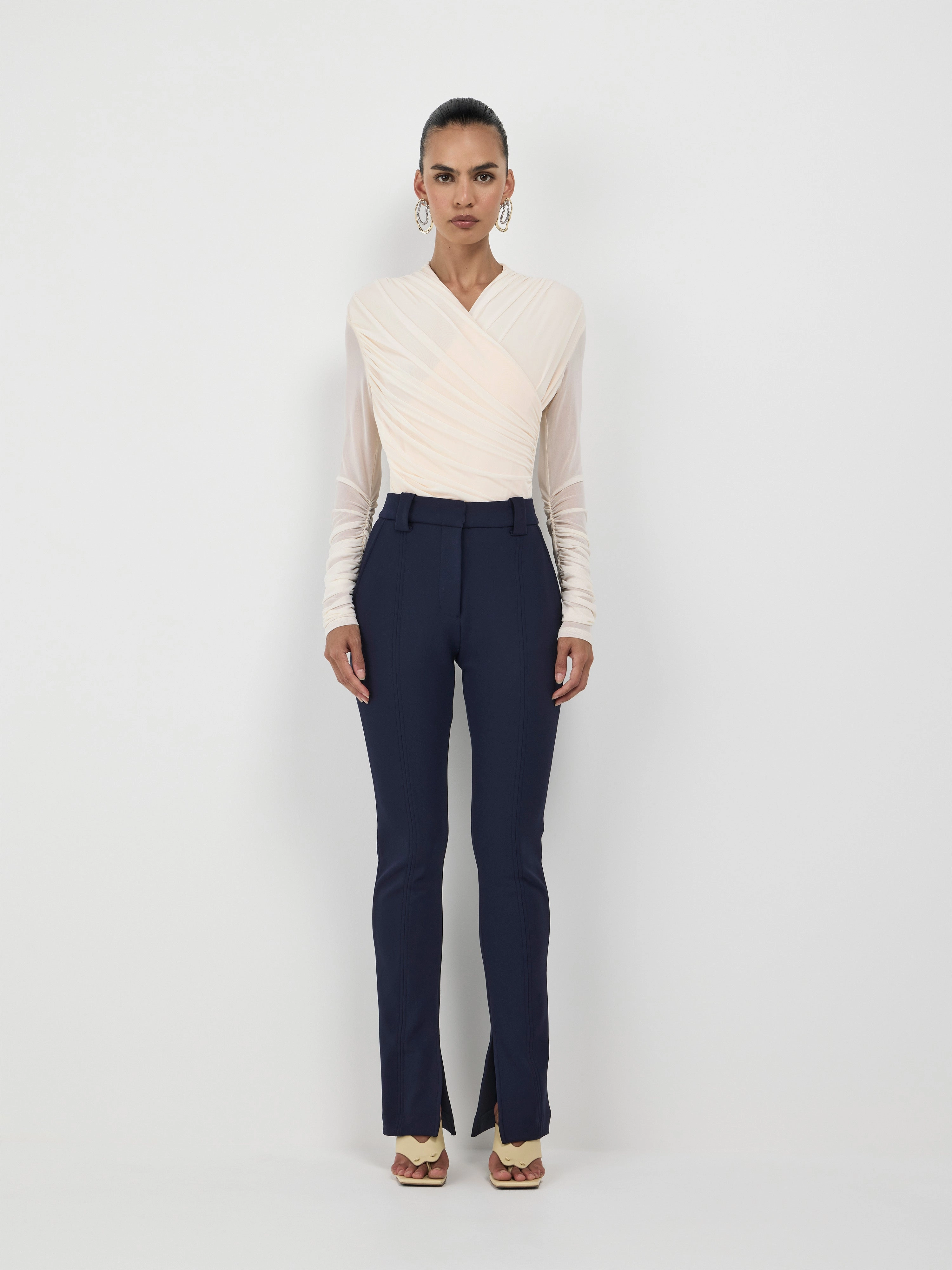 CAMILLE BODYSUIT
