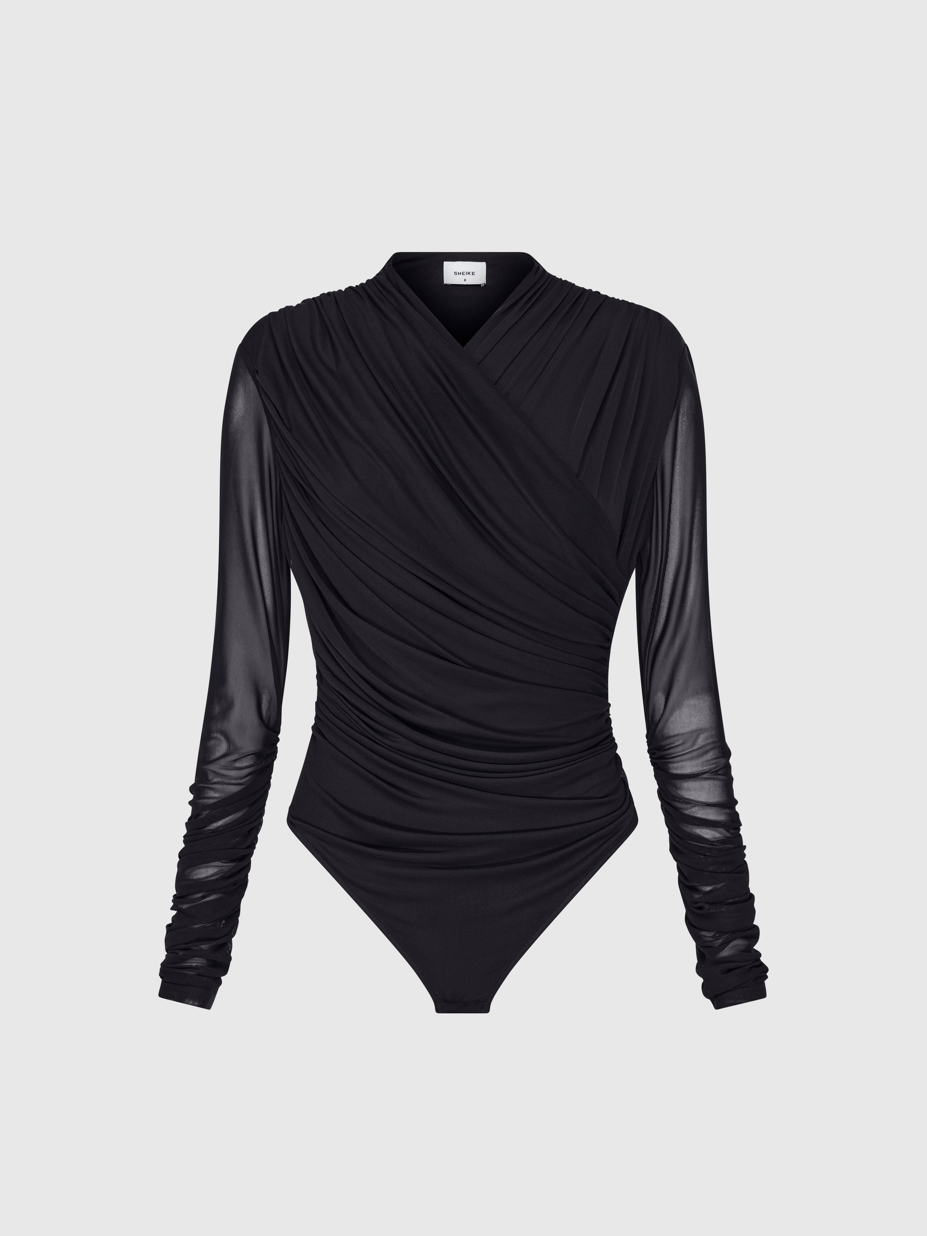 CAMILLE BODYSUIT