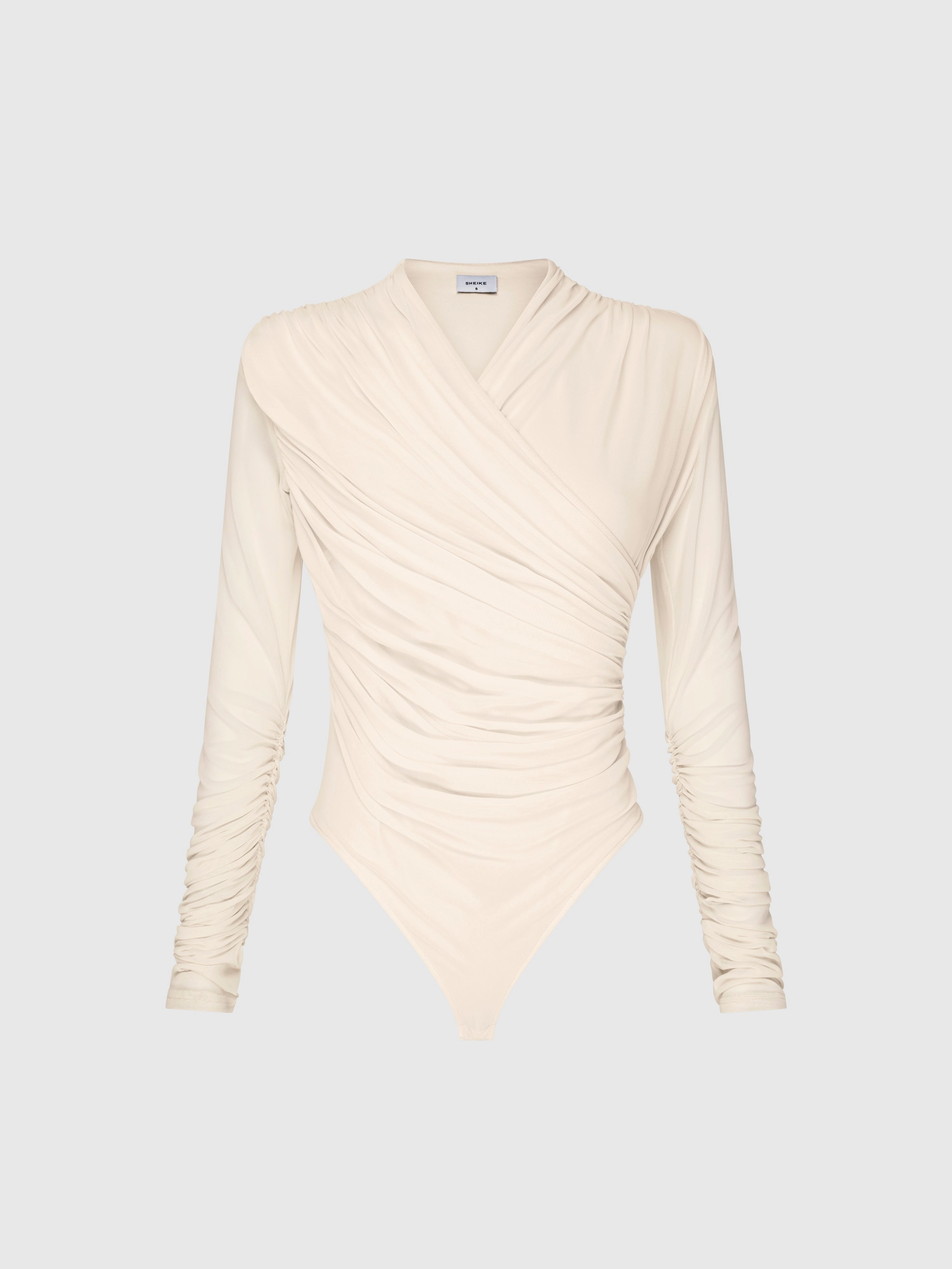 CAMILLE BODYSUIT