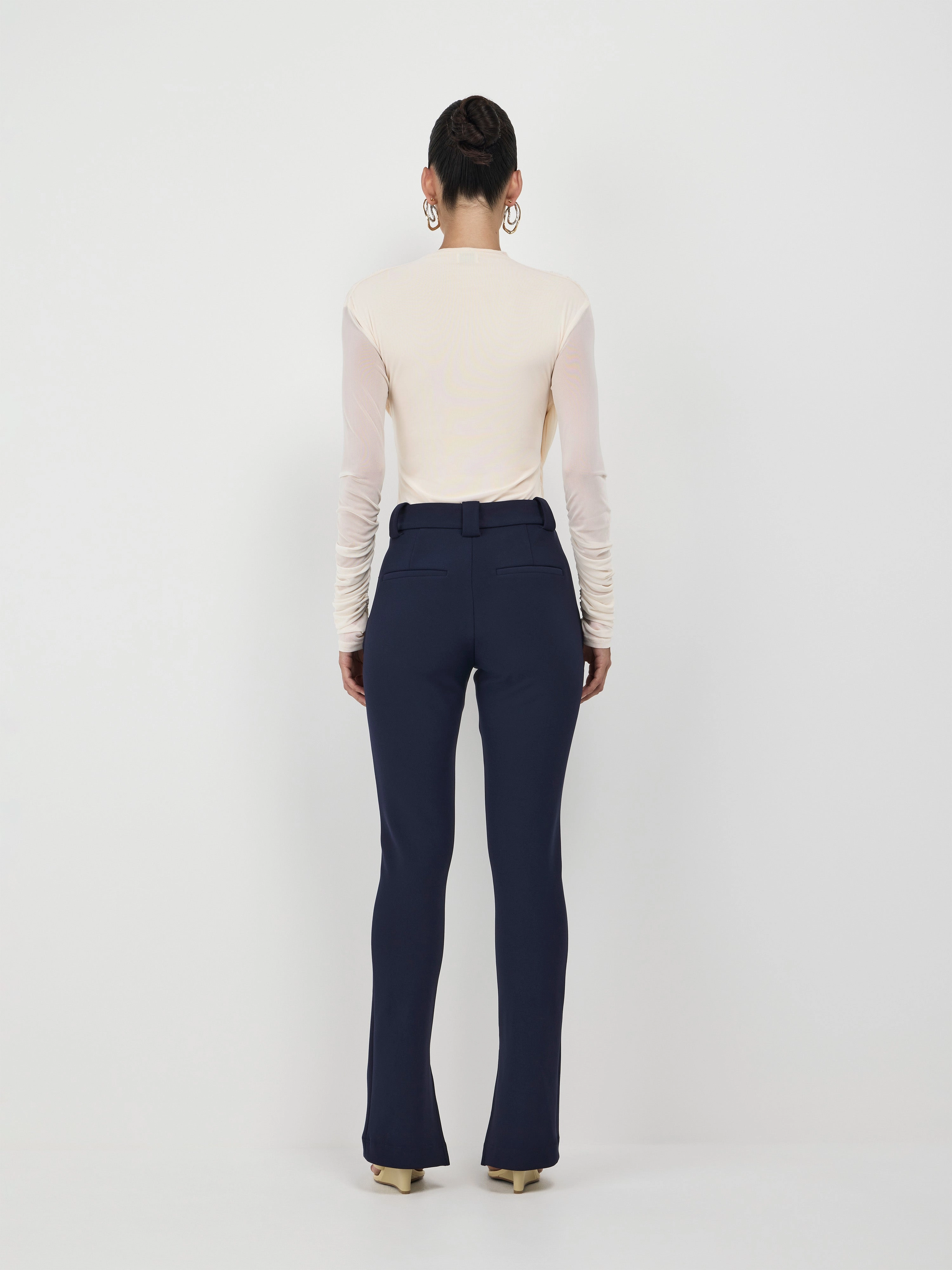 CAMILLE BODYSUIT