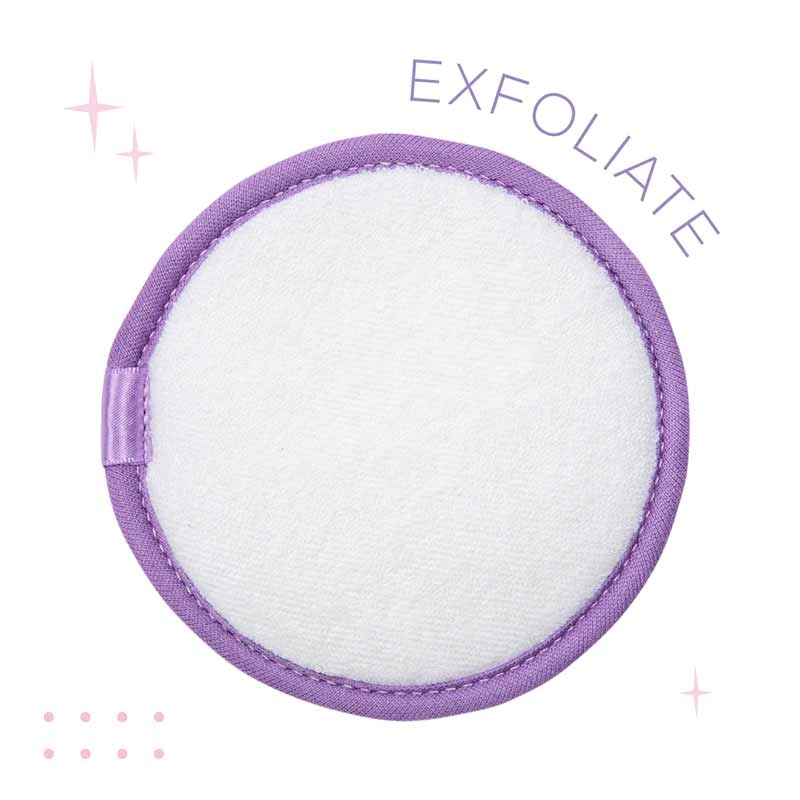 Carter Beauty By Marissa Carter Makeup Remover Pads Discontinued