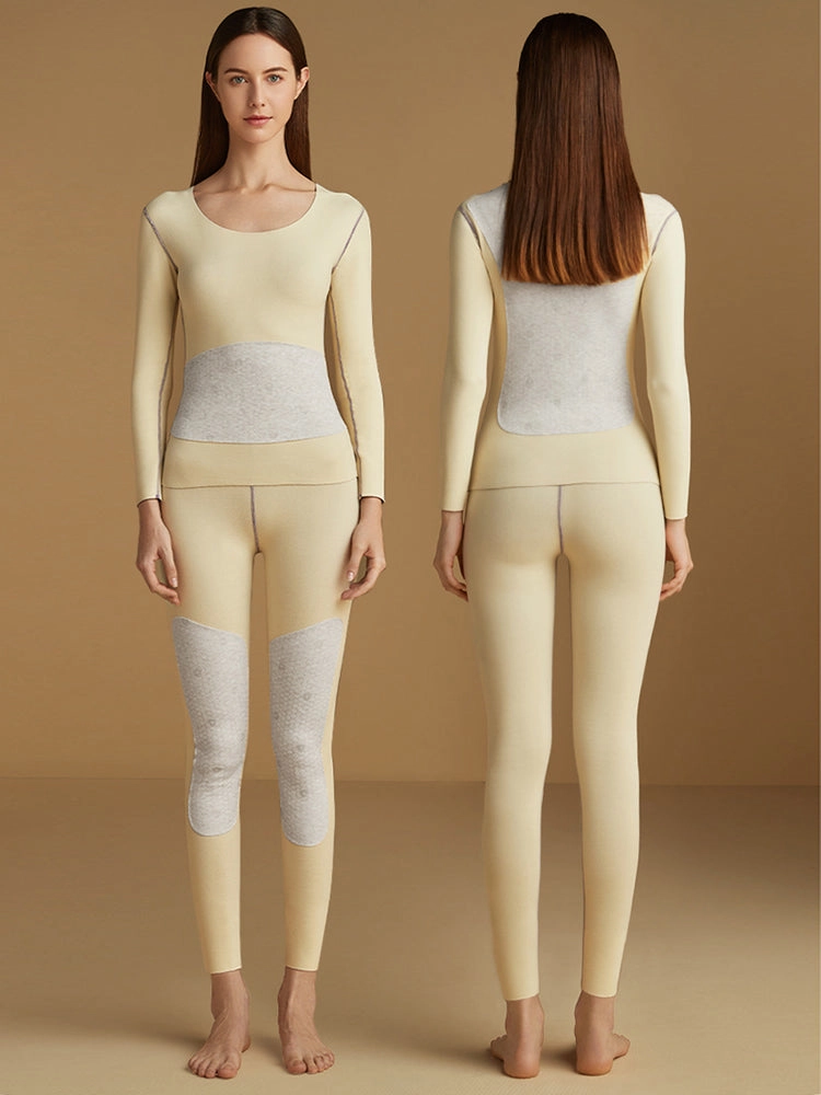 Cationic Patch Seamless Lightweight Thermal Set