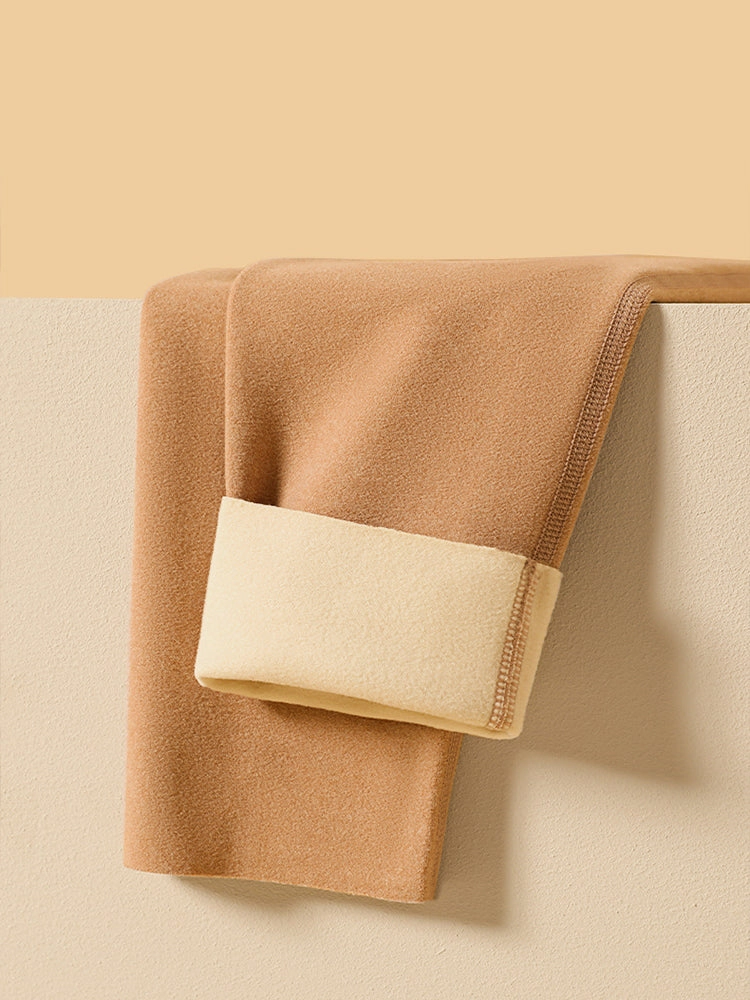 Cationic Patch Seamless Lightweight Thermal Set