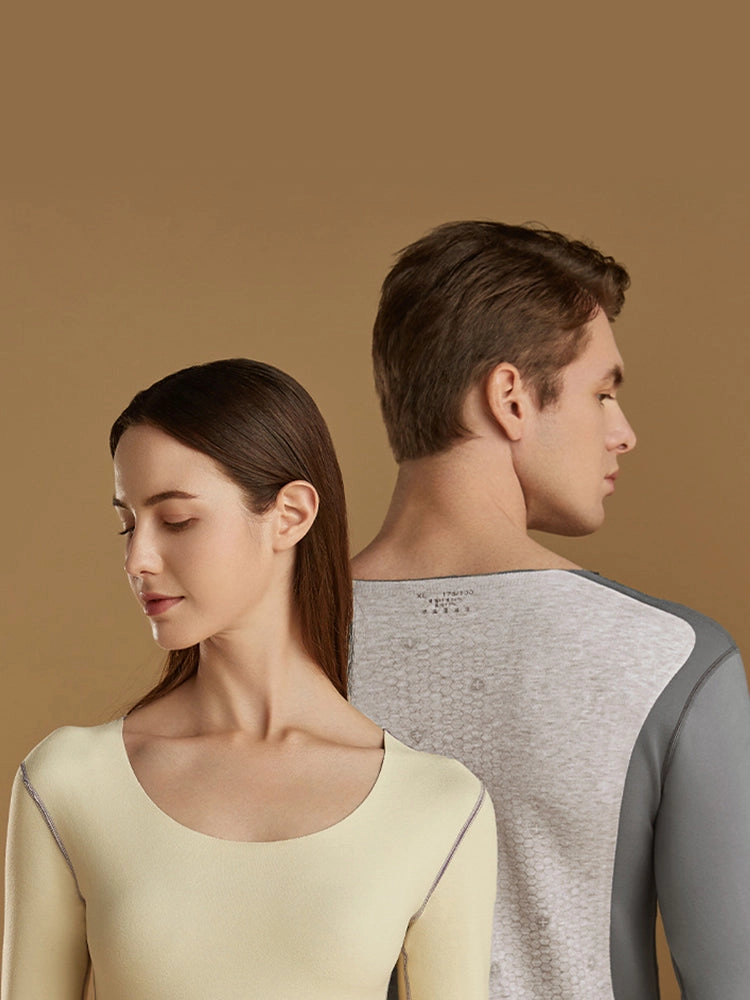 Cationic Patch Seamless Lightweight Thermal Set