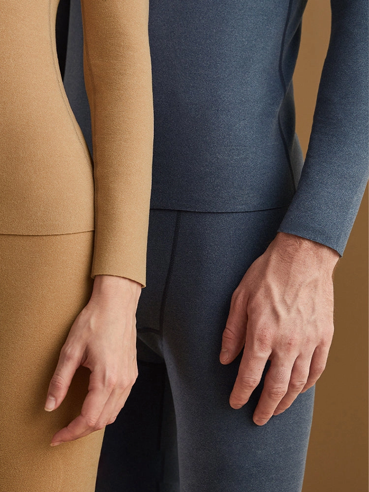 Cationic Patch Seamless Lightweight Thermal Set