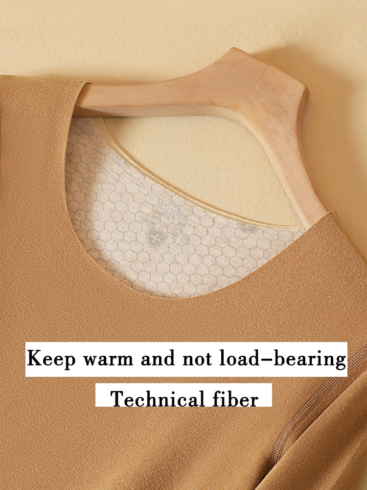 Cationic Patch Seamless Lightweight Thermal Set