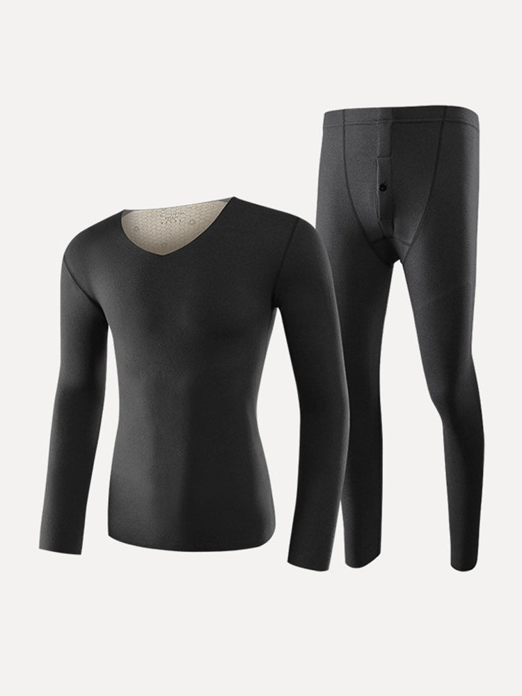 Cationic Patch Seamless Lightweight Thermal Set