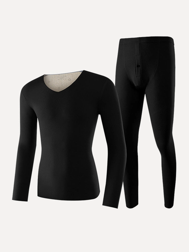 Cationic Patch Seamless Lightweight Thermal Set