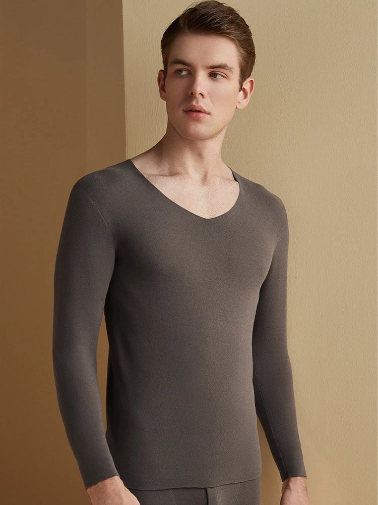 Cationic Patch Seamless Lightweight Thermal Set