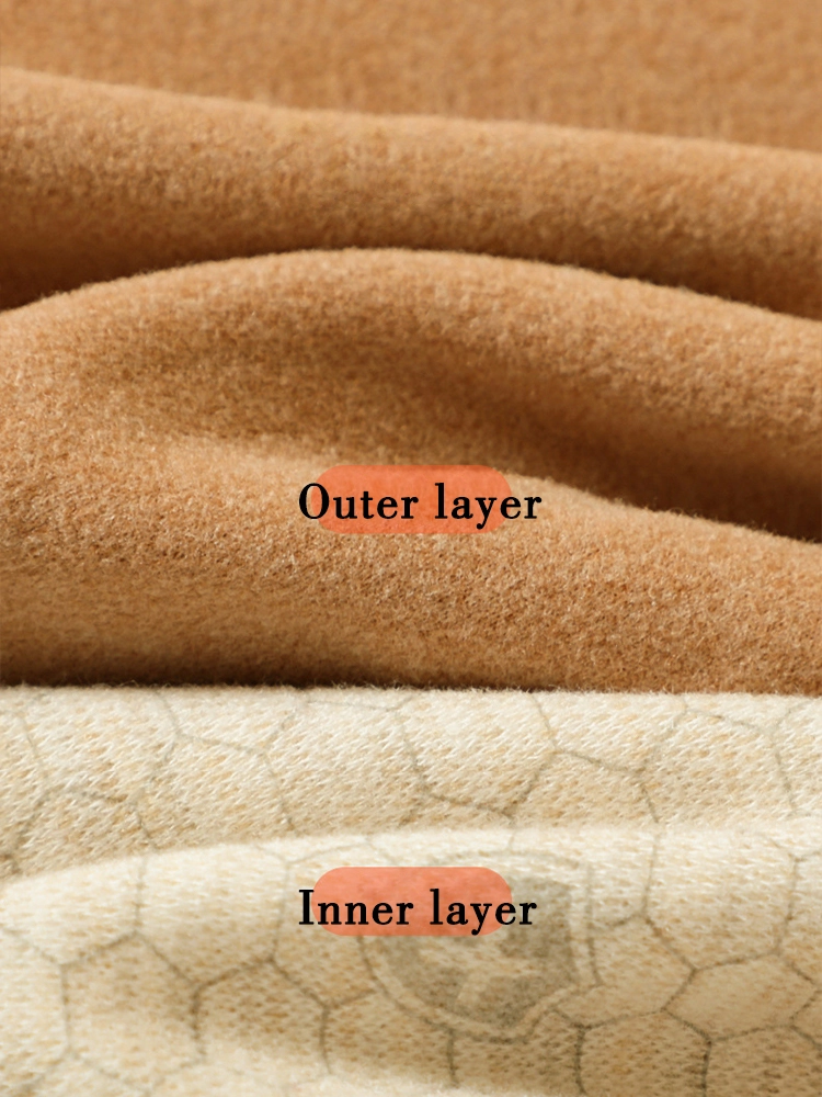 Cationic Patch Seamless Lightweight Thermal Set