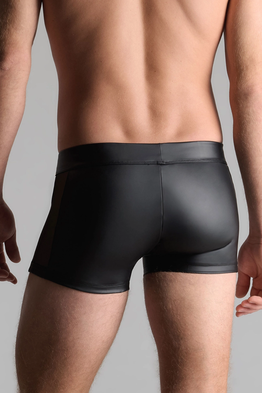 Chambre Noire Men's Boxer