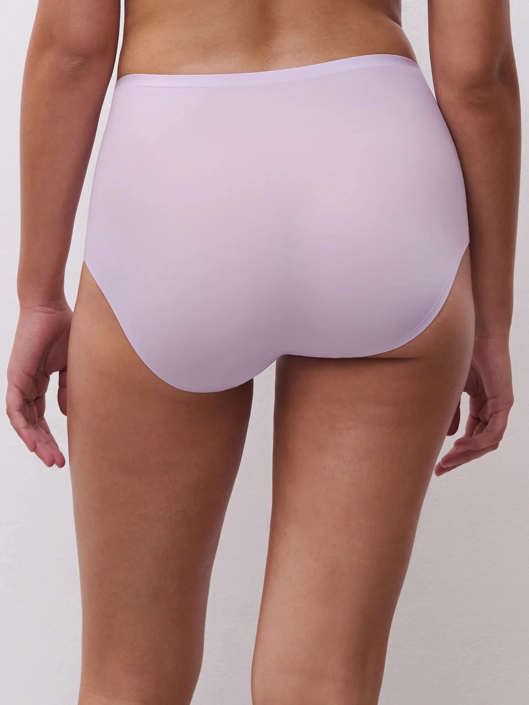 Chantelle Soft Stretch High Rise Brief