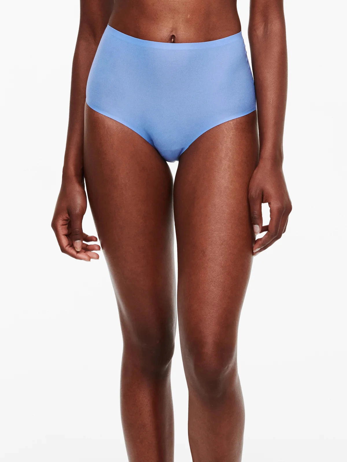 Chantelle Soft Stretch High Rise Brief